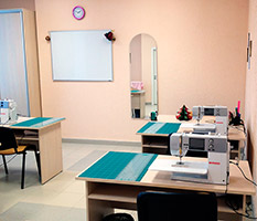 Учебный центр 